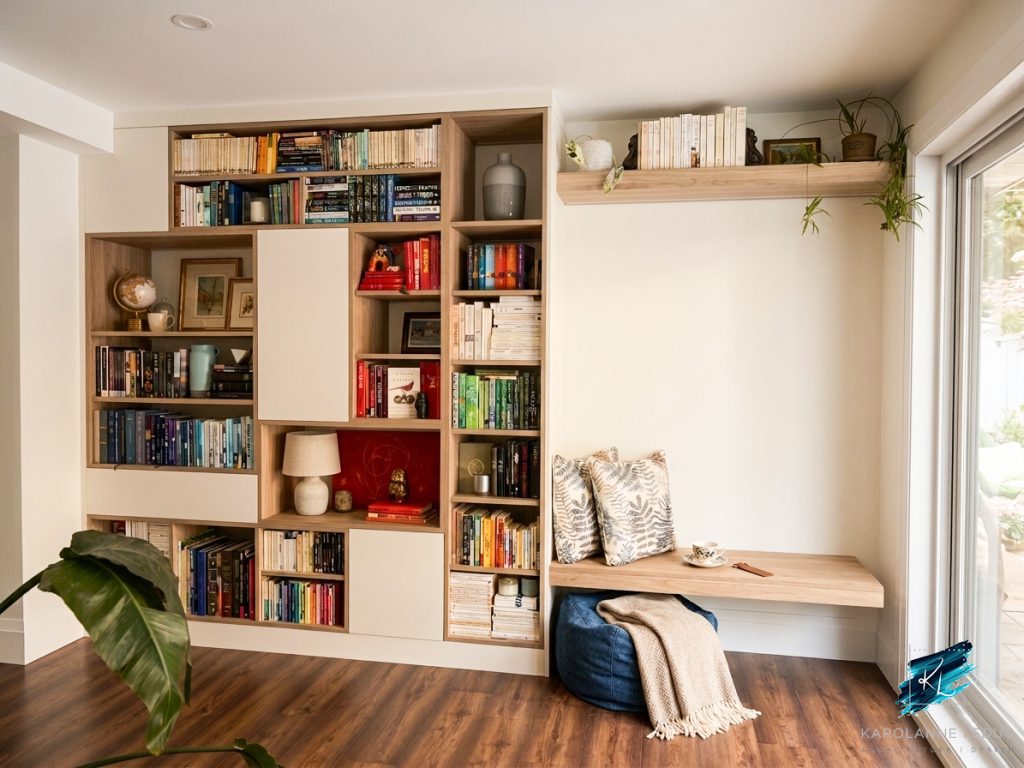 BIBLIOTHEQUE